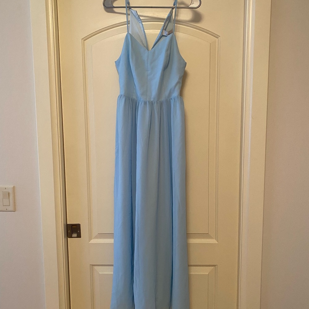 Adelyn Rae Prom Dress
